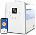 Smart Warm Cool Mist Humidifier