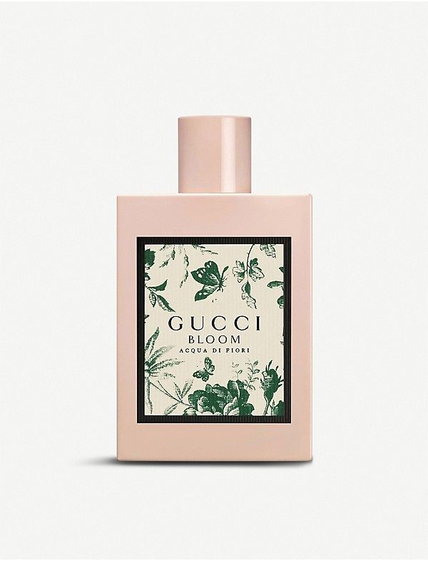 Gucci Bloom Acqua di Fiori EDT 100ml Perfume for Women - image 2