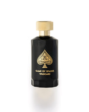 Jo Milano Game of Spades Wildcard Parfum 100ml (3.4 oz) Unisex
