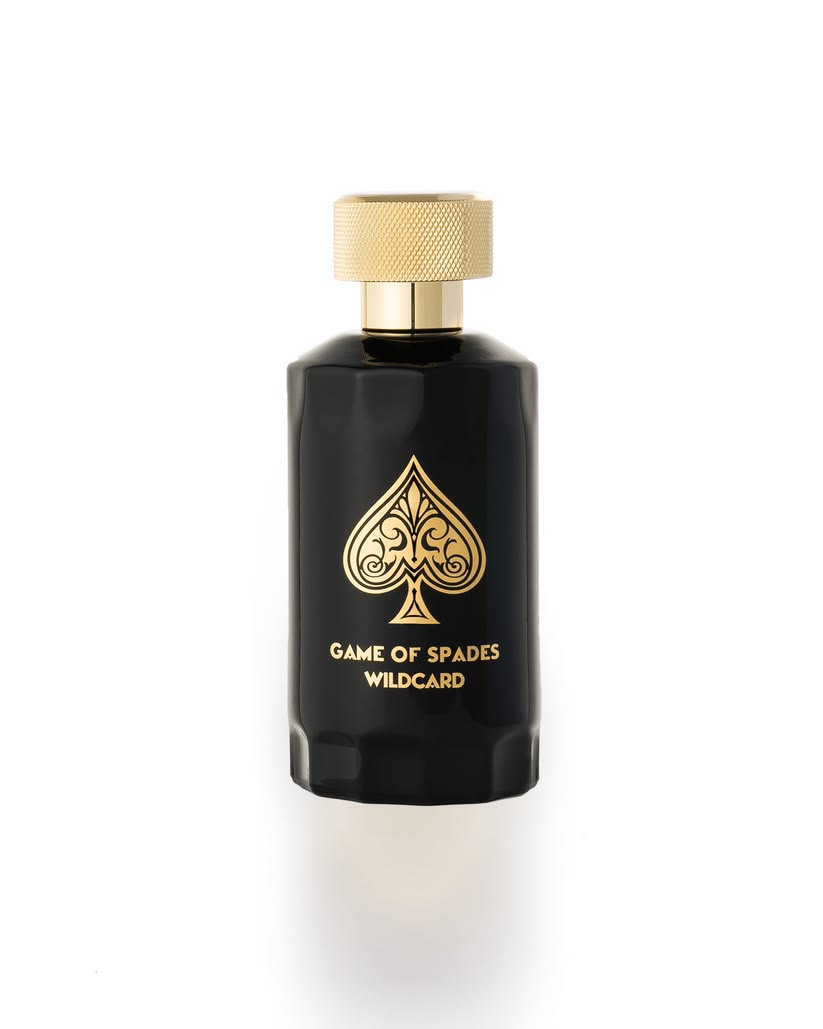 Jo Milano Game of Spades Wildcard Parfum 100ml (3.4 oz) Unisex