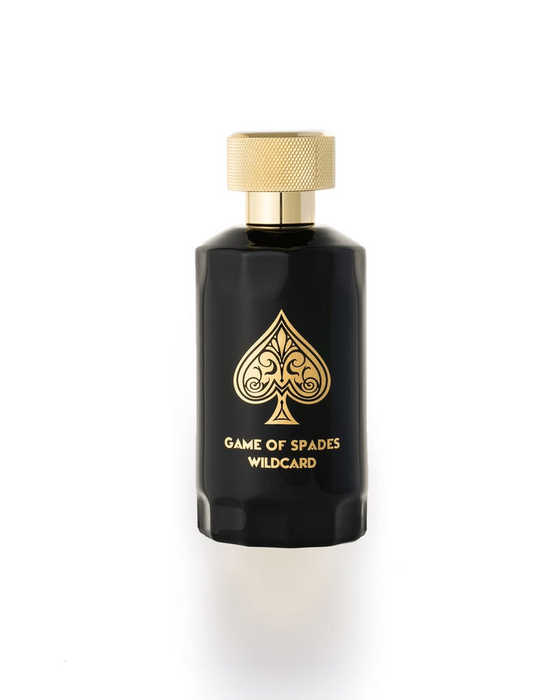 Jo Milano Game of Spades Wildcard Parfum 100ml (3.4 oz) Unisex