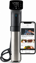 1200W Precision Sous Vide Cooker