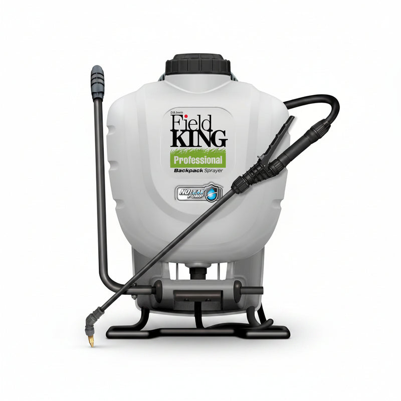 Backpack Garden Sprayer