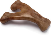 Bacon Flavored Dog Chew Bone