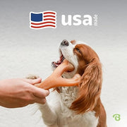 Bacon Flavored Dog Chew Bone