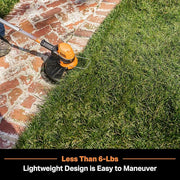 Battery Grass Trimmer