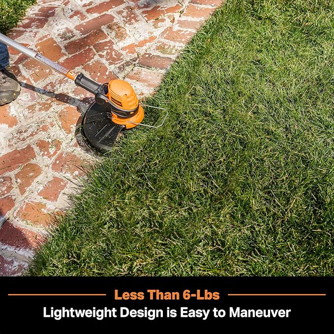 Battery Grass Trimmer