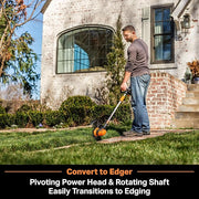 Battery Grass Trimmer