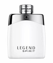 Montblanc Legend Spirit Eau de Toilette 100ml (3.4 oz) for Men