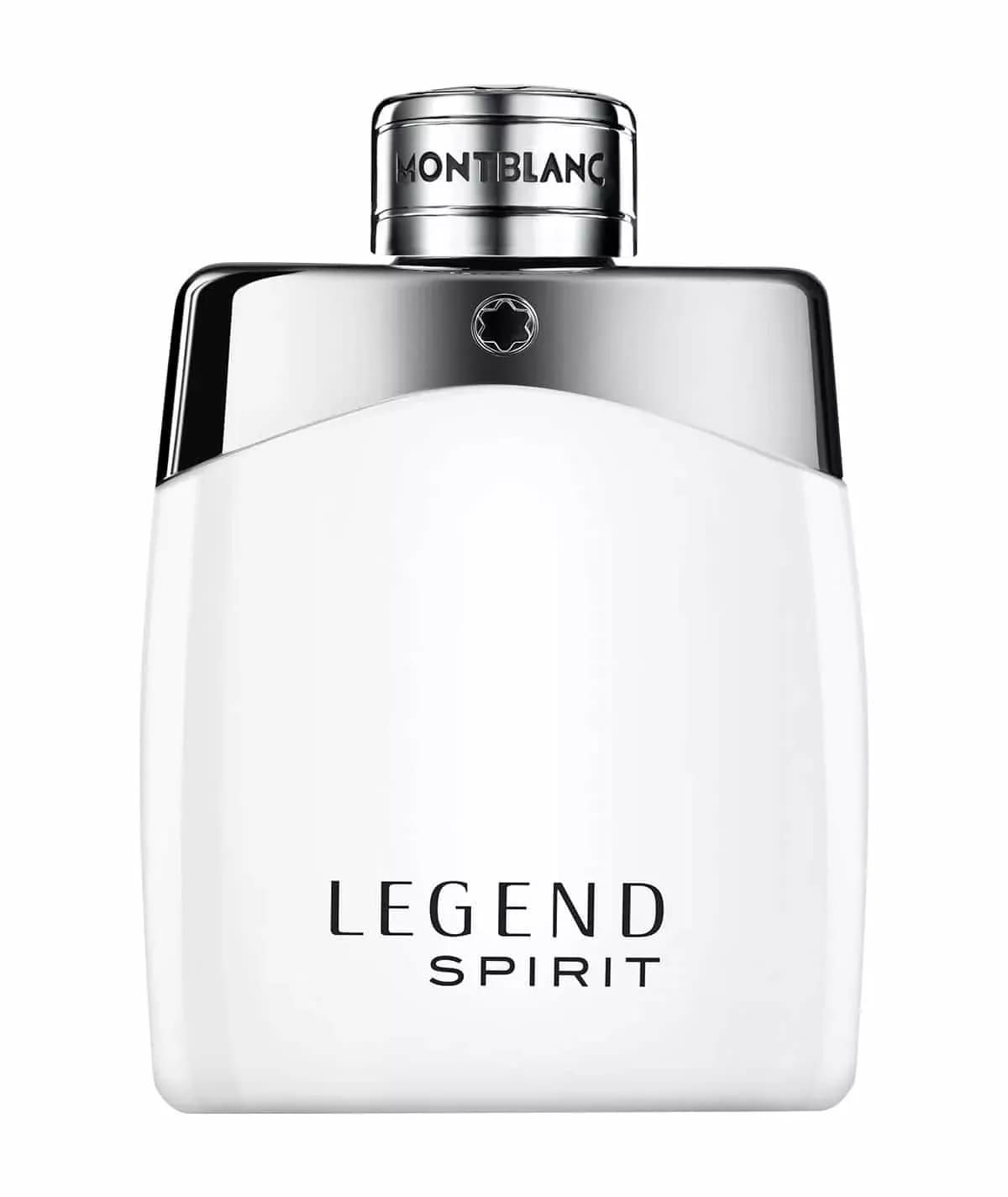 Montblanc Legend Spirit Eau de Toilette 100ml (3.4 oz) for Men