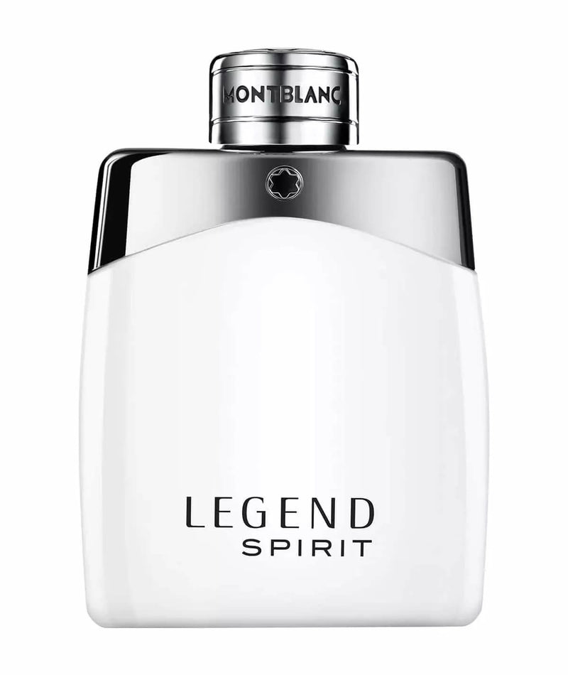 Montblanc Legend Spirit Eau de Toilette 100ml (3.4 oz) for Men