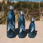 Insulated Stainless Steel Water Bottle