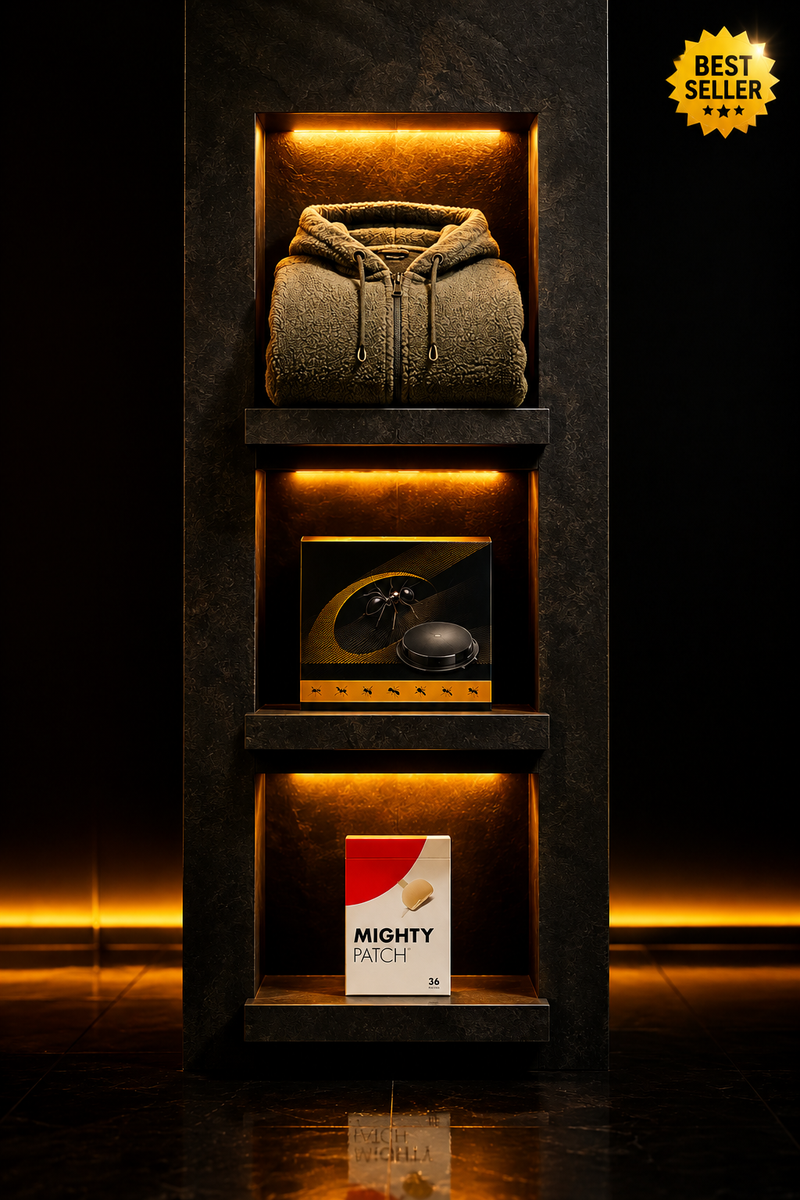 Everyday essentials