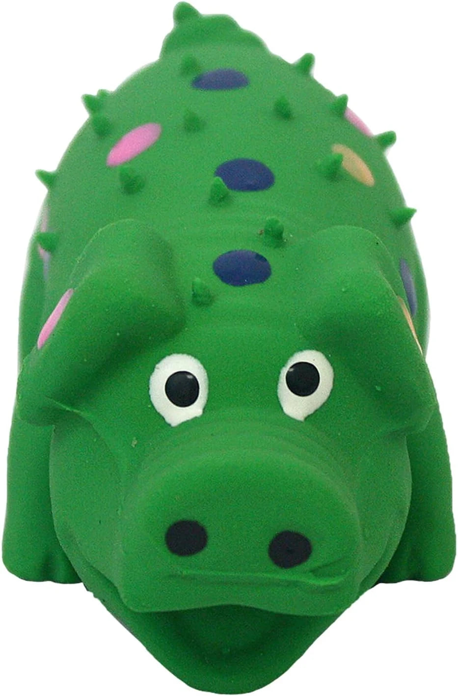 Mini Pig Squeaky Dog Toy