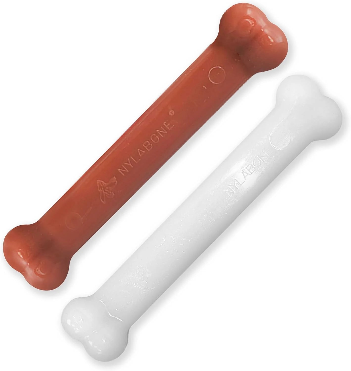 Original Flavor Dog Chew Bones (2-Pack)