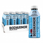 Blueberry Pom Sports Drink