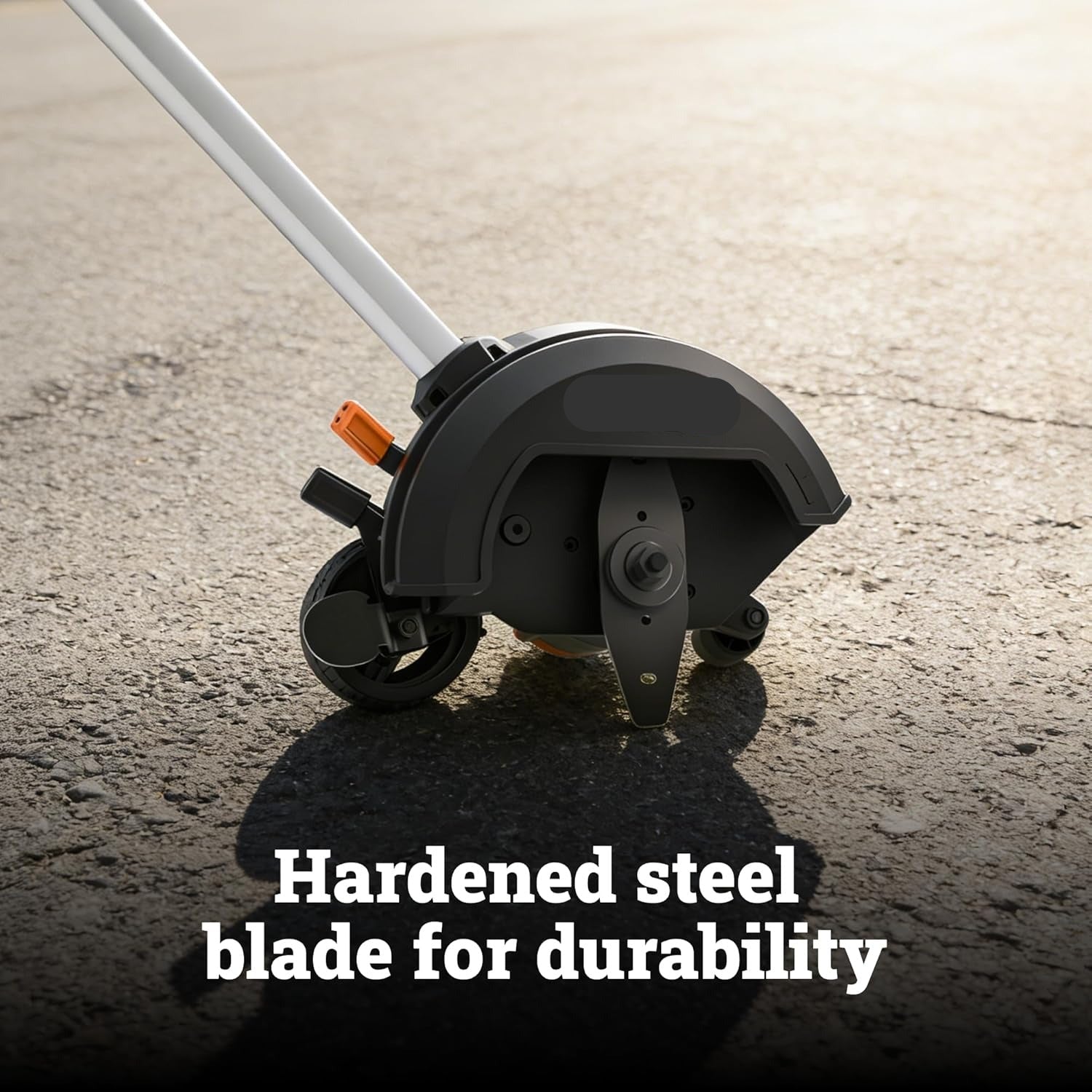 Brushless Cordless Lawn Edger