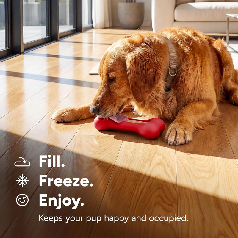 Dog Enrichment Treat Holder Toy