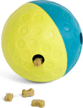Dog Enrichment Puzzle Ball