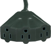 25 FT Outdoor Extension Cord