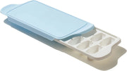 Covered Ice Cube Tray Set