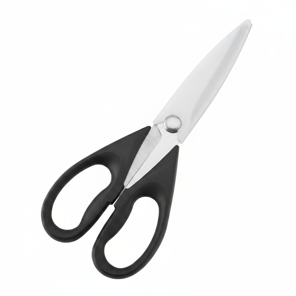 Stainless Steel Kitchen Utility Shears