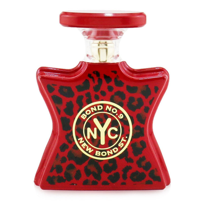 Bond No 9 New Bond Street EDP 100ml Unisex - image 2