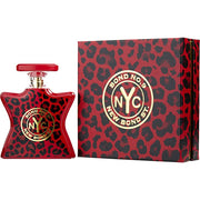Bond No 9 New Bond Street Eau de Parfum 100ml 3.3 oz sealed bottle unisex