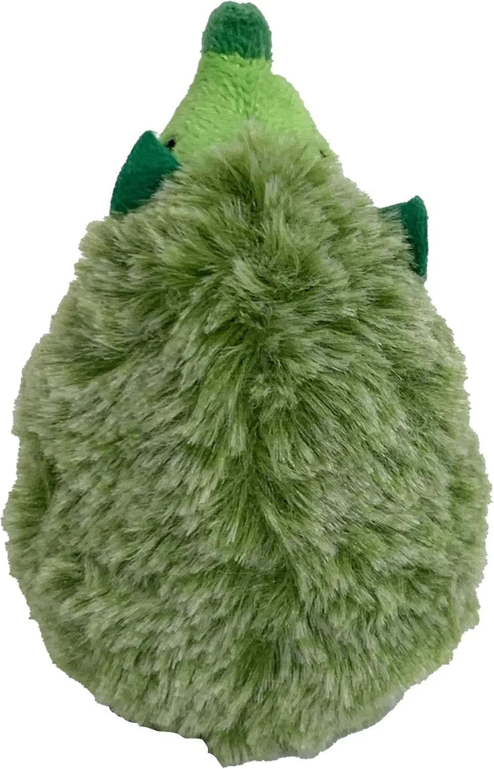 Mini Hedgehog Squeaky Dog Toy