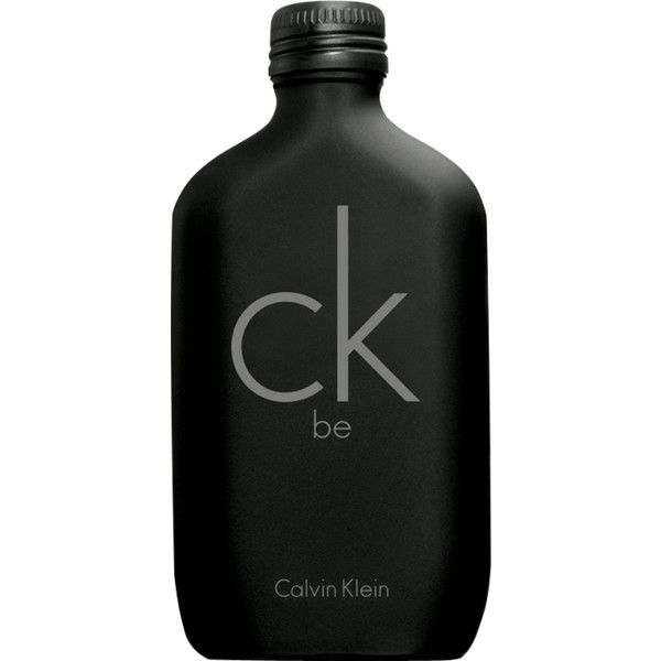 Calvin Klein CK Be Eau de Toilette 100ml (3.4 oz) Unisex