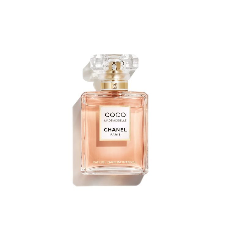 Chanel Coco Mademoiselle L'Eau Privee 100ml Night - image 2