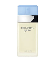 Dolce & Gabbana Light Blue Eau de Toilette 3.3 oz (100ml) for Women
