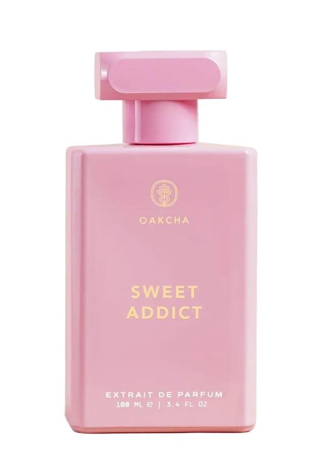 Oakcha Sweet Addict Extrait de Parfum 100ml / 3.4 fl oz
