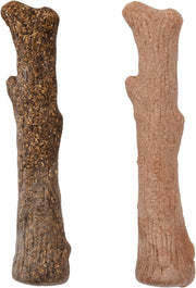 Calming Wood Dog Chew Toy