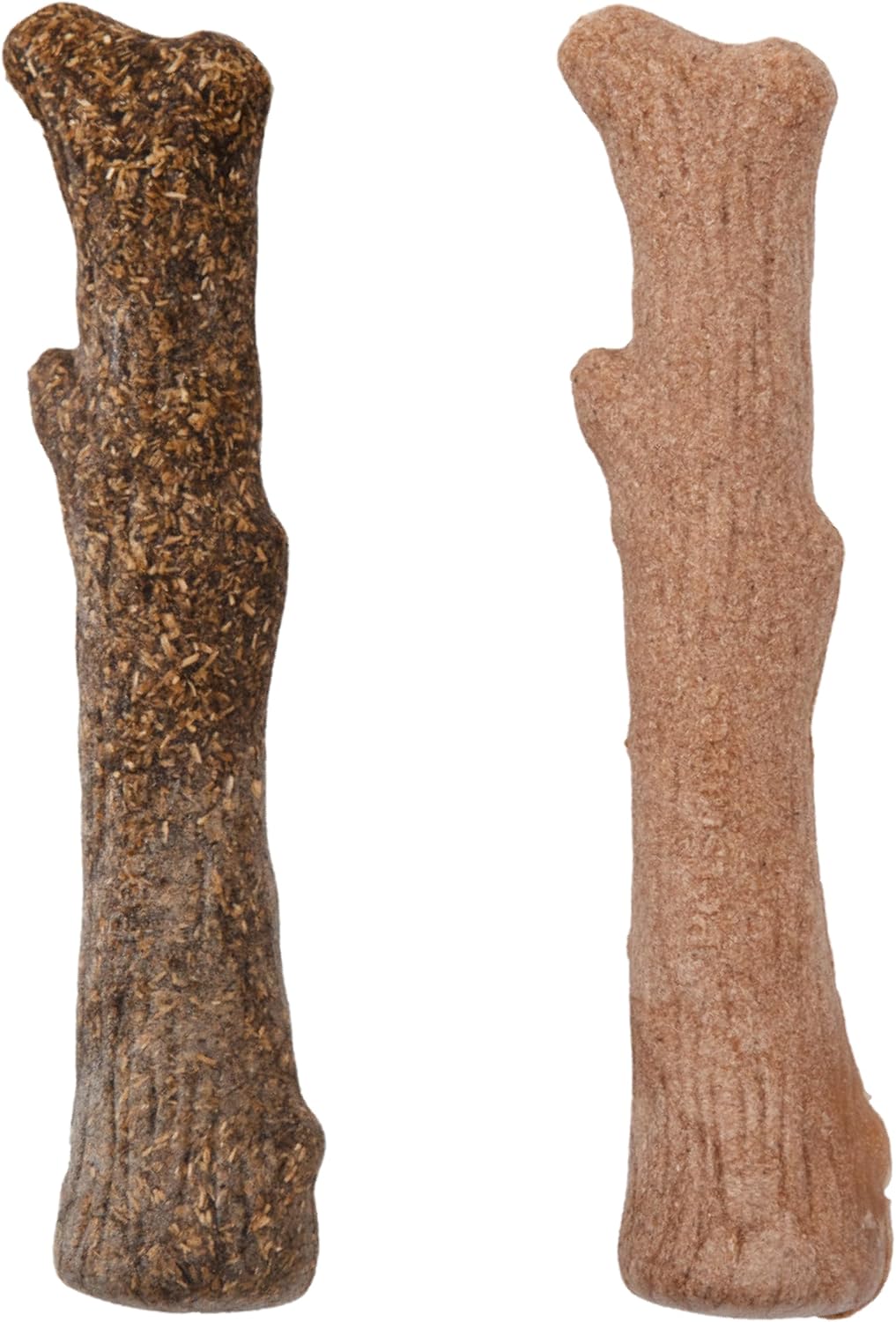 Calming Wood Dog Chew Toy