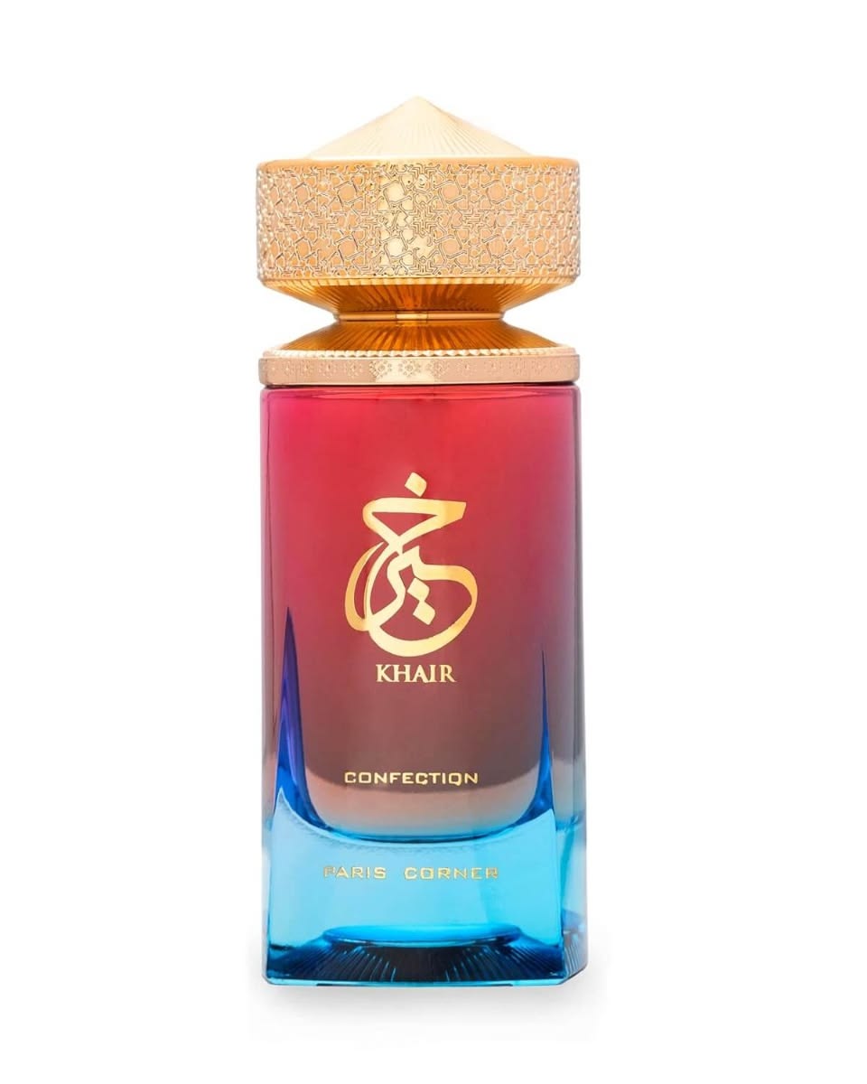 Paris Corner Khair Confection Eau de Parfum 100ml / 3.4 fl oz