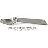 Stainless Steel Ice Cream Scoop