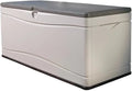 130 Gallon Outdoor Storage Deck Box