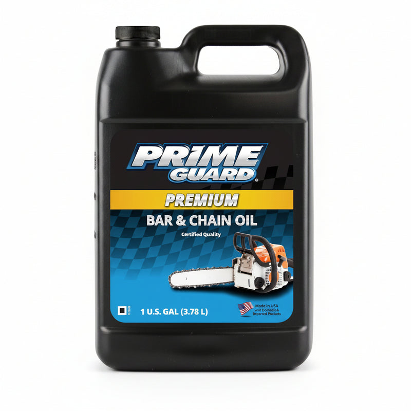 Chainsaw Bar Oil