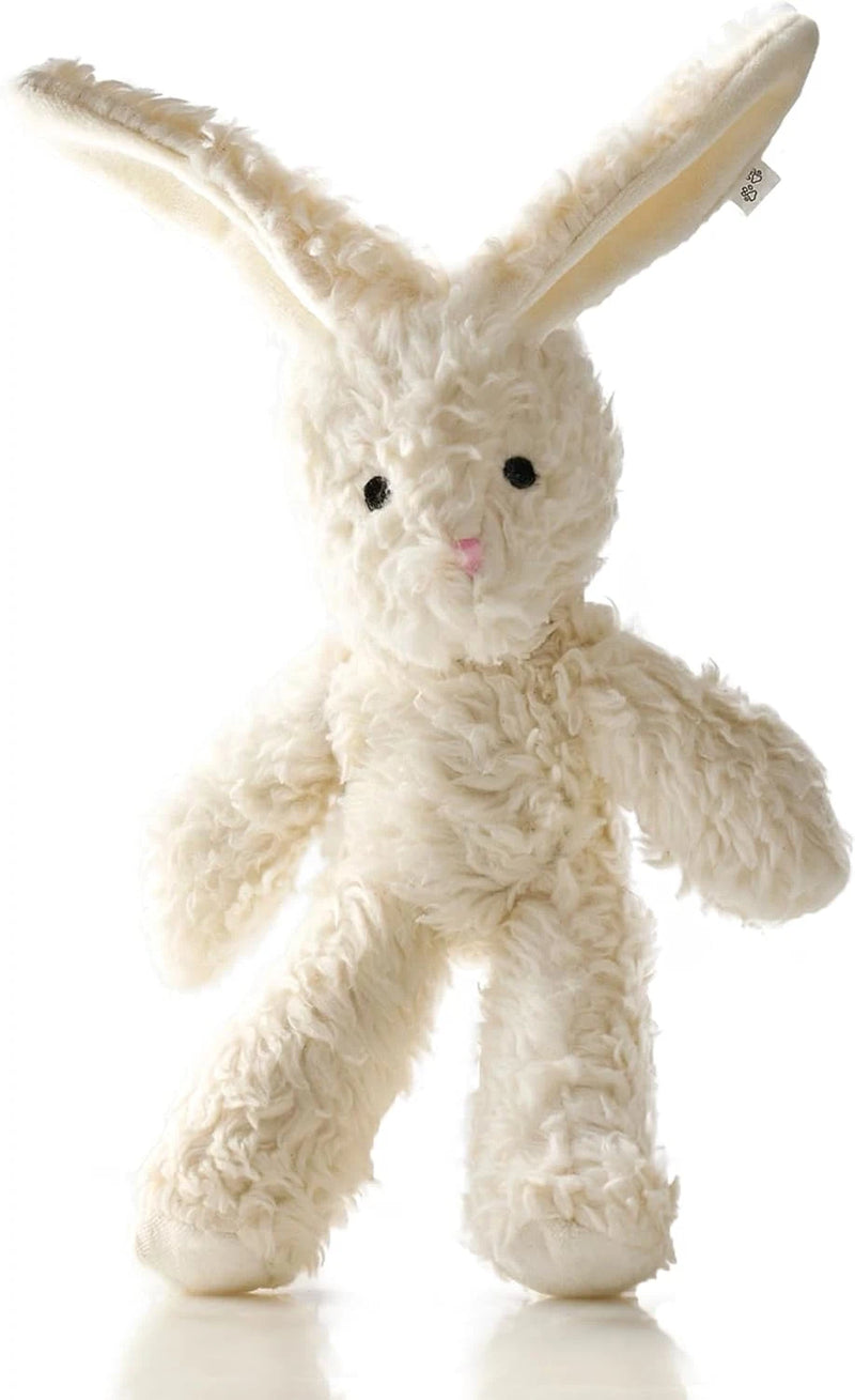 Durable Cotton Bunny Toy