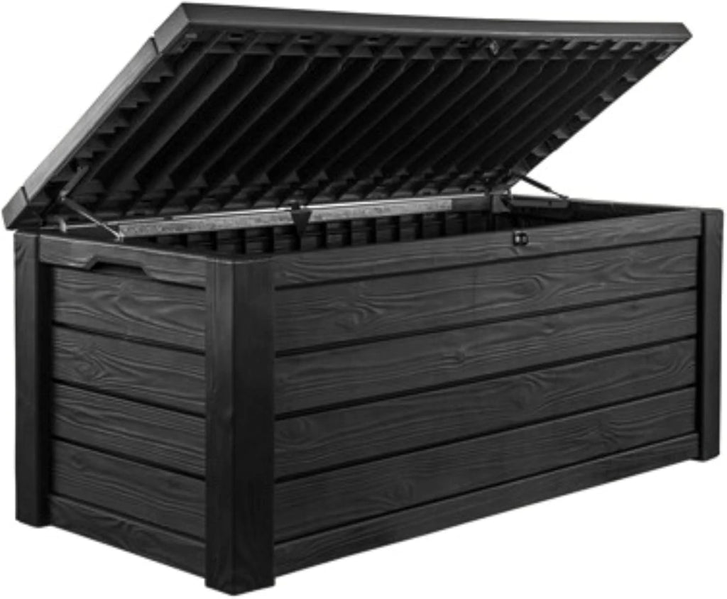 150 Gallon Outdoor Storage Deck Box