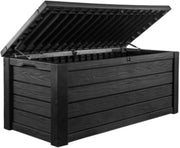 150 Gallon Outdoor Storage Deck Box