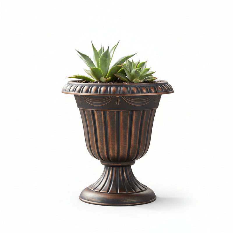 Classic Clay Planter
