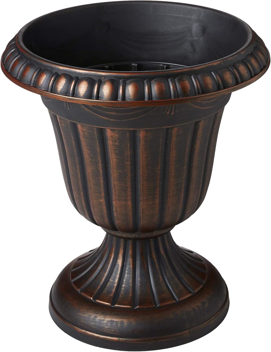 Classic Clay Planter