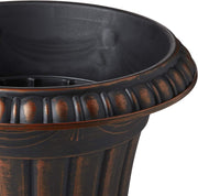 Classic Clay Planter