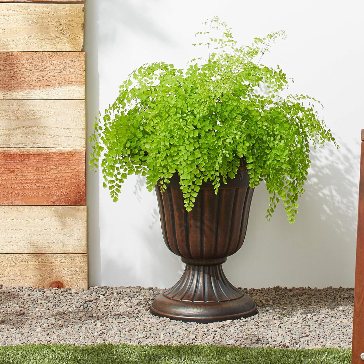 Classic Clay Planter