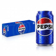 Classic Cola Soda Cans