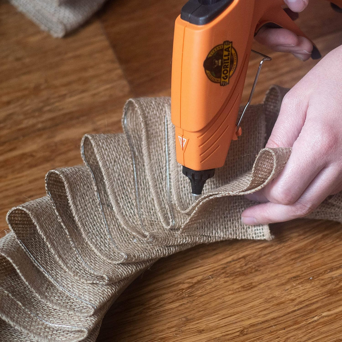 Clear Hot Glue Sticks Pack