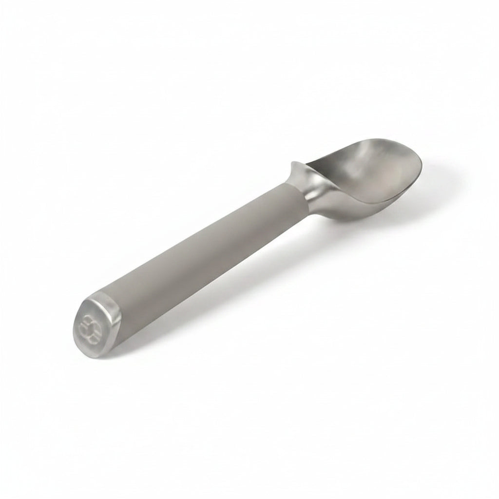 Stainless Steel Ice Cream Scoop