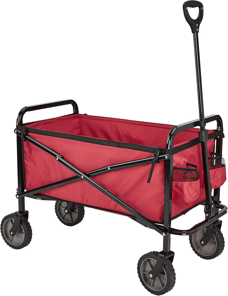 Collapsible Utility Wagon